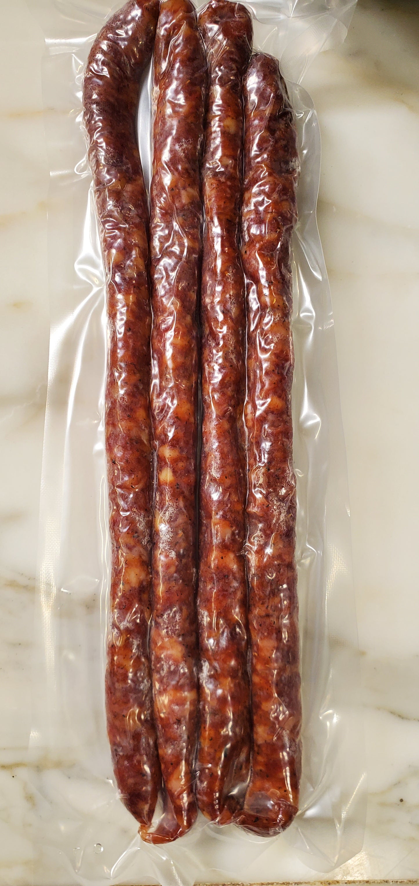 PORK SUSHENITSA