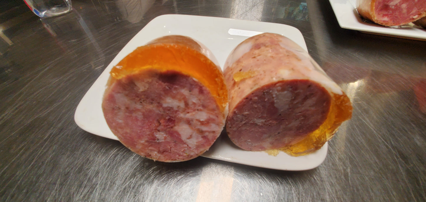 RUSENSKO VARENO-PORK