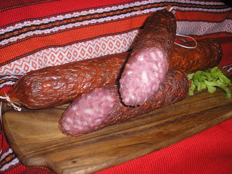 Шпек Търново
