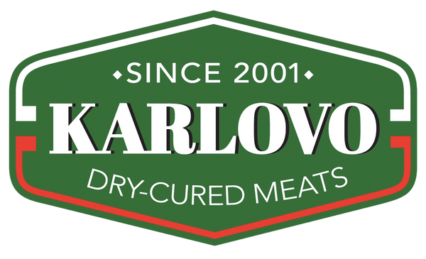 Karlovo