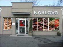 Karlovo Gift card