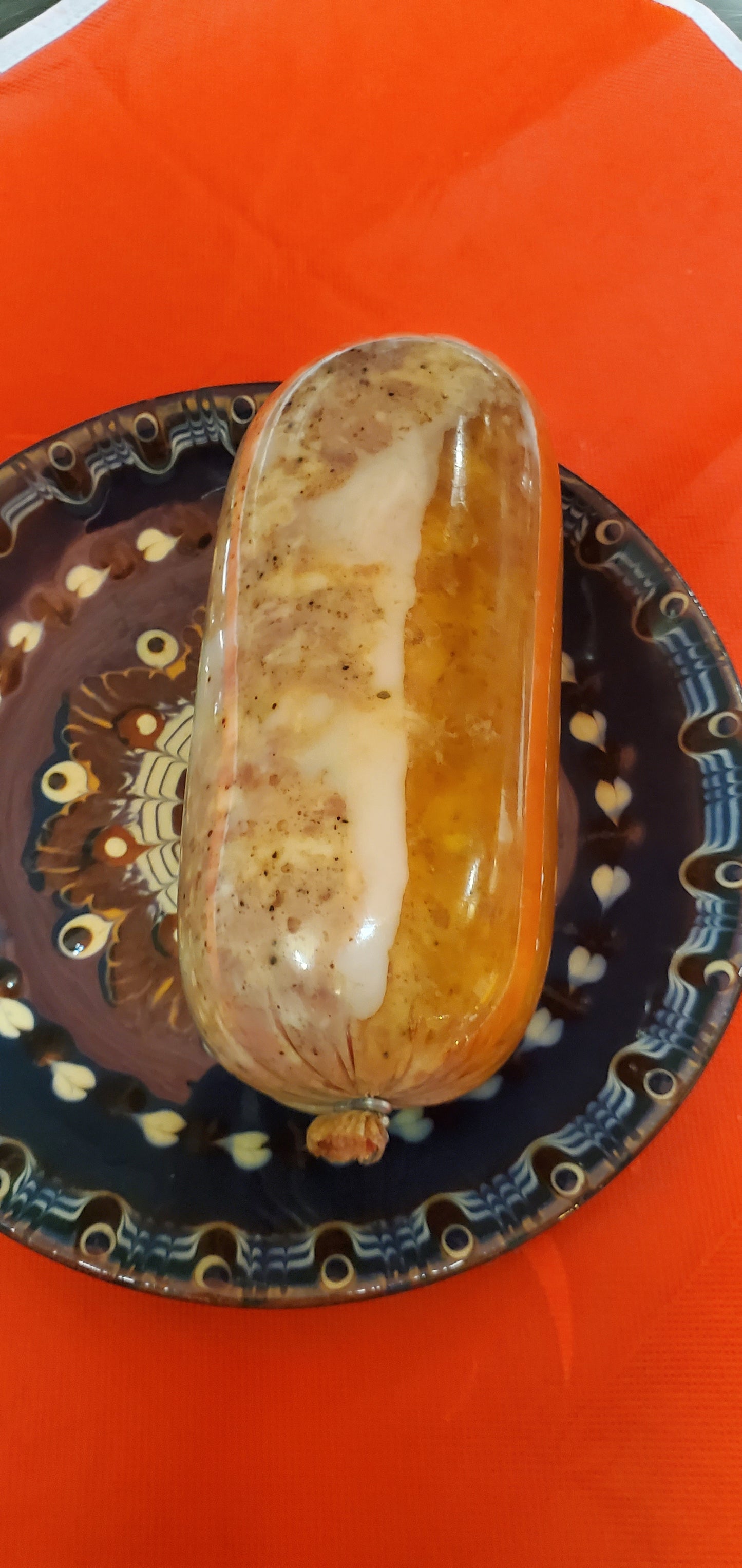 RUSENSKO VARENO-PORK