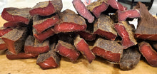 Dry beef- Suho Meso