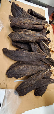 Dry beef- Suho Meso