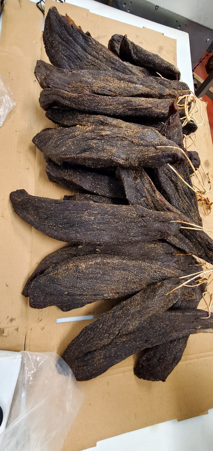 Dry beef- Suho Meso