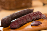 Dried Beef Village Sausage